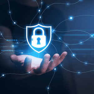 Cover image for the DigitalXForce article "Risk of Russian Cyber Attacks, Need for Extra Vigilance with focus on Cyber"