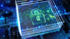 Illustration from the DigitalXForce article "Cybersecurity Without Automation And Intelligence In Today’s Digital World Is"