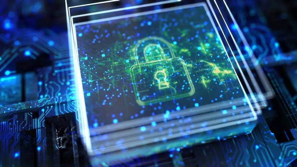 Illustration from the DigitalXForce article "Cybersecurity Without Automation And Intelligence In Today’s Digital World Is"