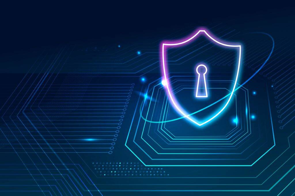 Cover image for the DigitalXForce article "Zero Trust Security Model: Understanding the “What, Why, and How”"
