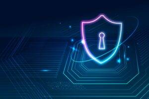 Cover image for the DigitalXForce article "Zero Trust Security Model: Understanding the “What, Why, and How”"