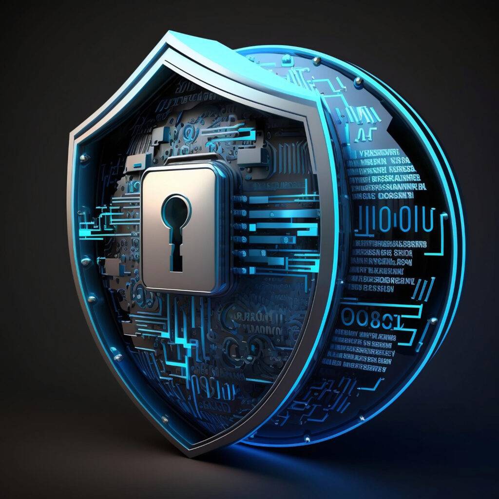 Cover image for the DigitalXForce article "Social Engineering: A Simplified Guide for Self-Protection"