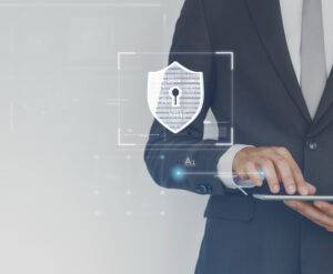 Cover image for the DigitalXForce article "The Wild West of Cyber Risks: Rise of IoT Risk Factors & Call to Action"