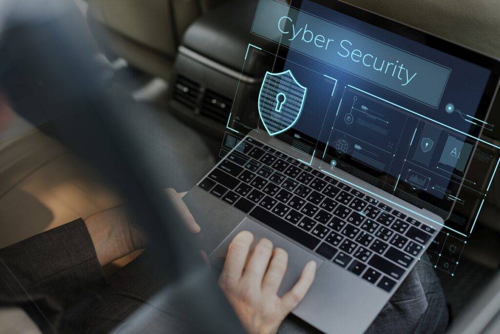 Cover image for the DigitalXForce article "Point-Based Cybersecurity Solutions are Doing More Damage by Creating “Blind"