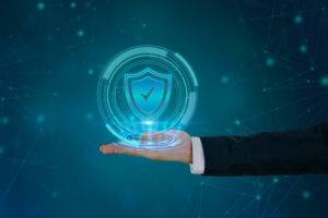 Cover image for the DigitalXForce article "Cyber Trends of the Month, July, 2023"