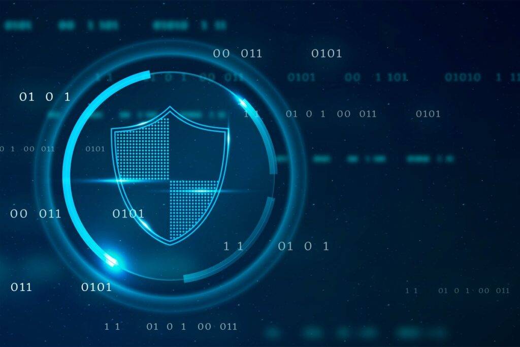 Cover image for the DigitalXForce article "Understanding Cybersecurity Integrated Risk Management: Processes, Frameworks"