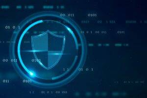 Cover image for the DigitalXForce article "Understanding Cybersecurity Integrated Risk Management: Processes, Frameworks"