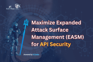 Illustration from the DigitalXForce article "Maximize Expanded Attack Surface Management (EASM) for API Security"