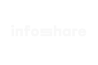 This is the Infoshare logo.