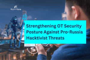 Illustration from the DigitalXForce article "Strengthening OT Security Posture Against Pro-Russia Hacktivist Threats"