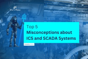 Illustration from the DigitalXForce article "Top 5 Misconceptions about ICS and SCADA Systems"