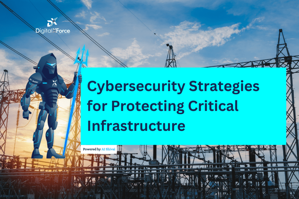 Illustration from the DigitalXForce article "Cybersecurity Strategies for Protecting Critical Infrastructure"
