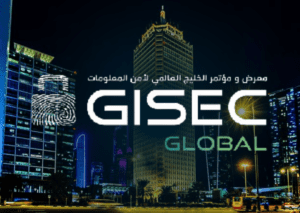 Welcome Summer Card GISEC DUBAI, from the DigitalXForce article "DigitalXForce at GISEC Global 2024: Event Highlights"