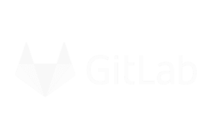 GitLab logo, a DigitalXForce technology integration