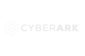 CyberArk logo, a DigitalXForce technology integration