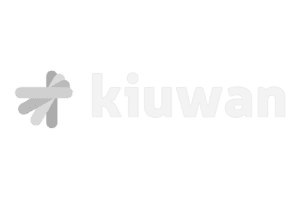 Kiuwan logo, a DigitalXForce technology integration