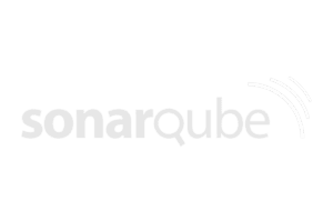 SonarQube logo, a DigitalXForce technology integration