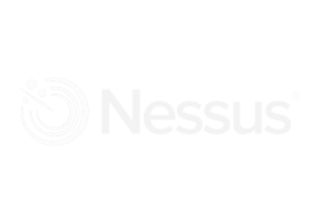 Nessus logo, a DigitalXForce technology integration