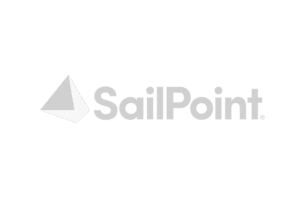 SailPoint logo, a DigitalXForce technology integration