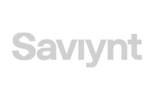 Saviynt logo, a DigitalXForce technology integration