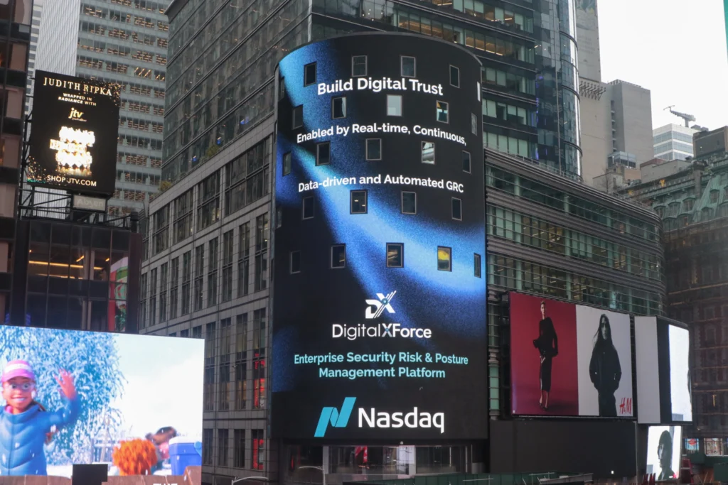 Cover image for the DigitalXForce article "DigitalXForce secures $4M"