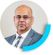 Kapil Matta, Regional Head and CXO Advisor, META, at DigitalXForce