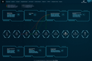 Security Blueprint Generator Dashboard | DigitalXForce banner image