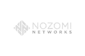 Nozomi Networks logo, a DigitalXForce technology integration