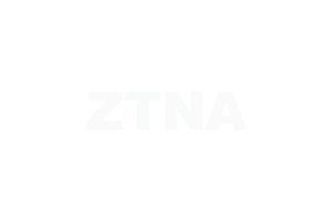 ZTNA logo, a DigitalXForce technology integration