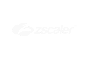 Zscaler logo, a DigitalXForce technology integration