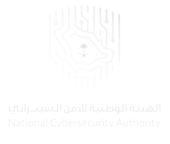 The Essential Cybersecurity Controls (ECC) framework logo