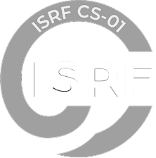 The Information Security Regulations (ISR) framework logo