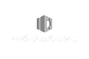 AWS CodeCommit logo, a DigitalXForce technology integration