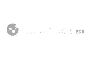 Check Point EDR logo, a DigitalXForce technology integration