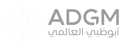 The Abu Dhabi Global Market (ADGM) framework logo