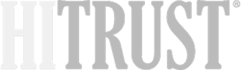 Health Information Trust Alliance (HITRUST) framework logo