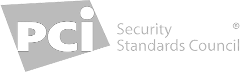 The Payment Card Industry Data Security Standard (PCI DSS) framework logo