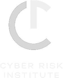 The Cyber Risk Institute (CRI) framework logo