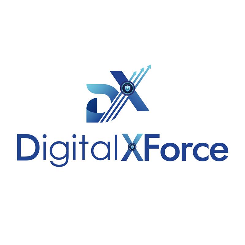 Illustration from the DigitalXForce article "DigitalXForce Accelerates Toward $100M ARR Milestone Amid Strong Demand and"