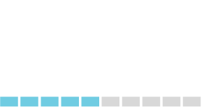 This statistic tile reads 50% reduction in evidence generation time.