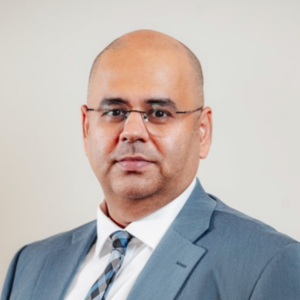 Kapil Matta, DigitalXForce Middle East Region Lead, from the DigitalXForce article "Kapil Matta, DigitalXForce Middle East"