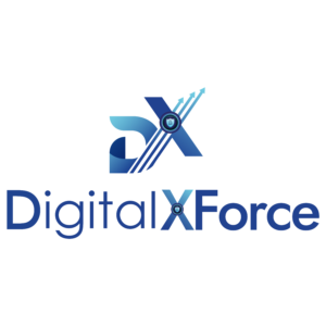 Cover image for the DigitalXForce article "DigitalXForce Launches the Industry’s First Enterprise TRiSCM™ Platform for the"