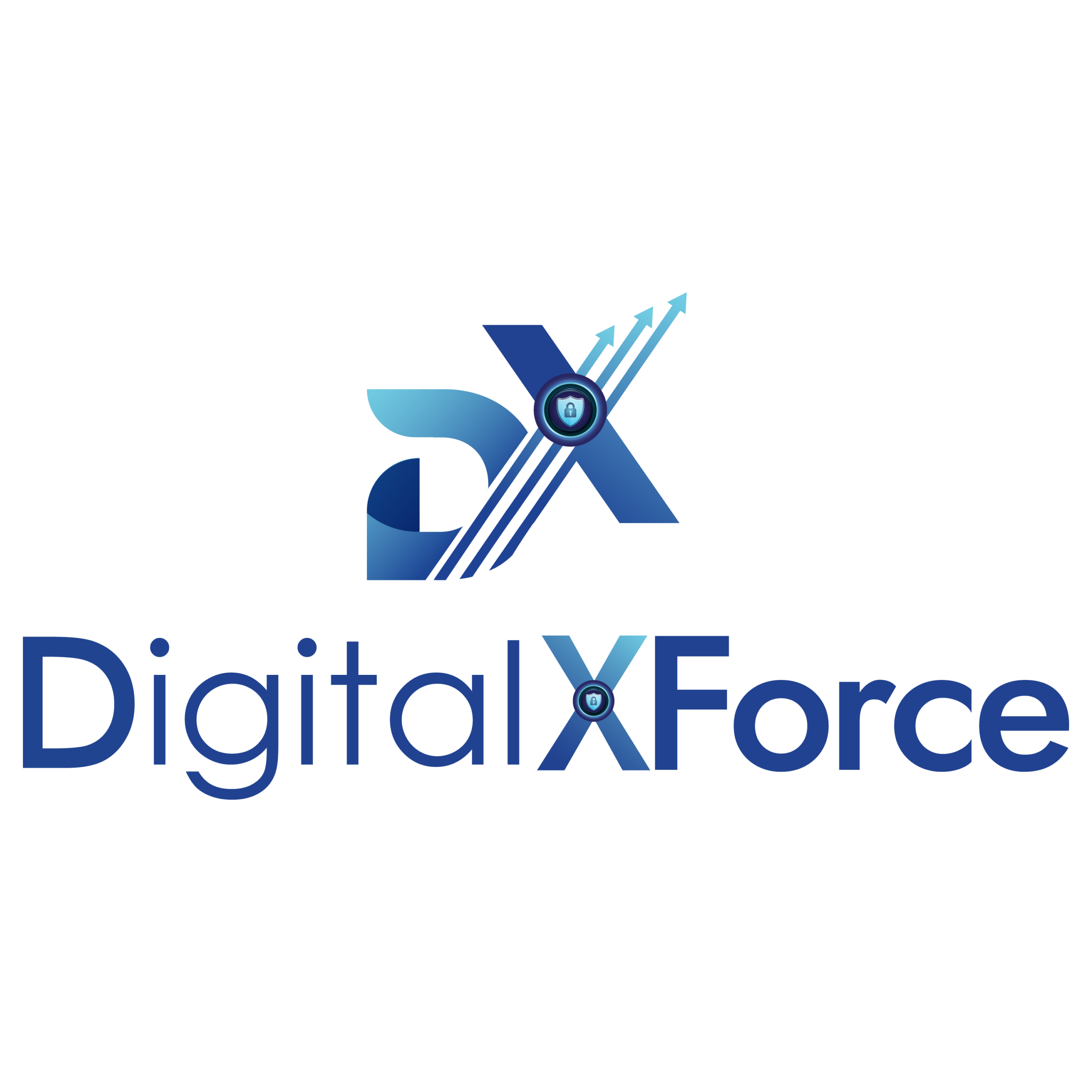 Cover image for the DigitalXForce article "DigitalXForce Launches the Industry’s First Enterprise TRiSCM™ Platform for the"