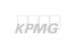 KPMG logo