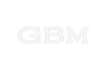 Gulf Business Machines (GBM) logo
