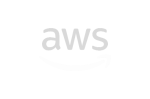 Amazon Web Services (AWS) logo