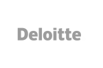 Deloitte logo
